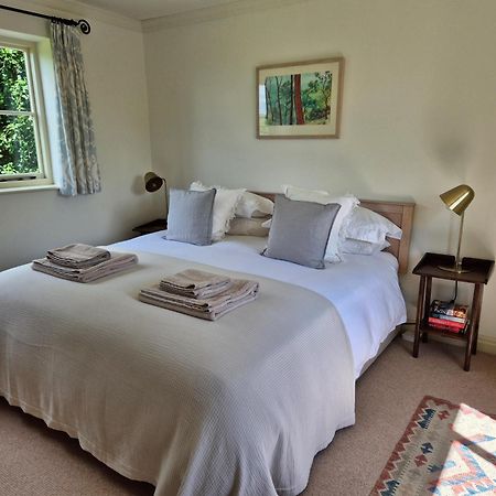 Lilly Hall Hopkiln - Exceptional 3 Bed Cottage In Ledbury Herefordshire Exterior photo