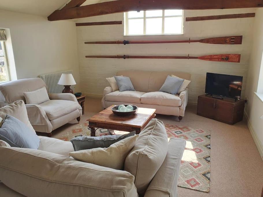 Lilly Hall Hopkiln - Exceptional 3 Bed Cottage In Ledbury Herefordshire Exterior photo