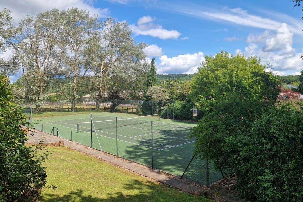 Lilly Hall Hopkiln - Exceptional 3 Bed Cottage In Ledbury Herefordshire Exterior photo