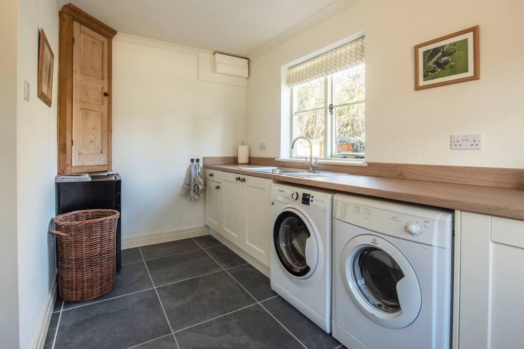 Lilly Hall Hopkiln - Exceptional 3 Bed Cottage In Ledbury Herefordshire Exterior photo
