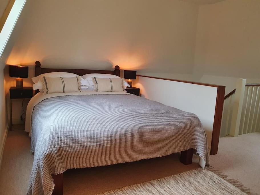 Lilly Hall Hopkiln - Exceptional 3 Bed Cottage In Ledbury Herefordshire Exterior photo