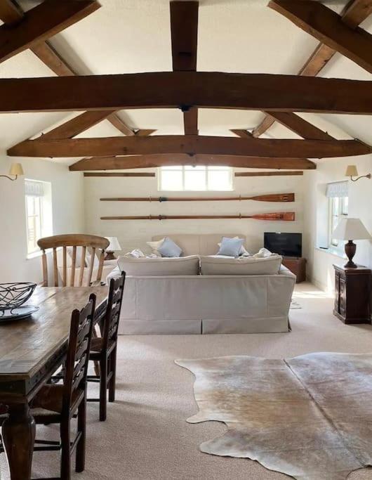 Lilly Hall Hopkiln - Exceptional 3 Bed Cottage In Ledbury Herefordshire Exterior photo