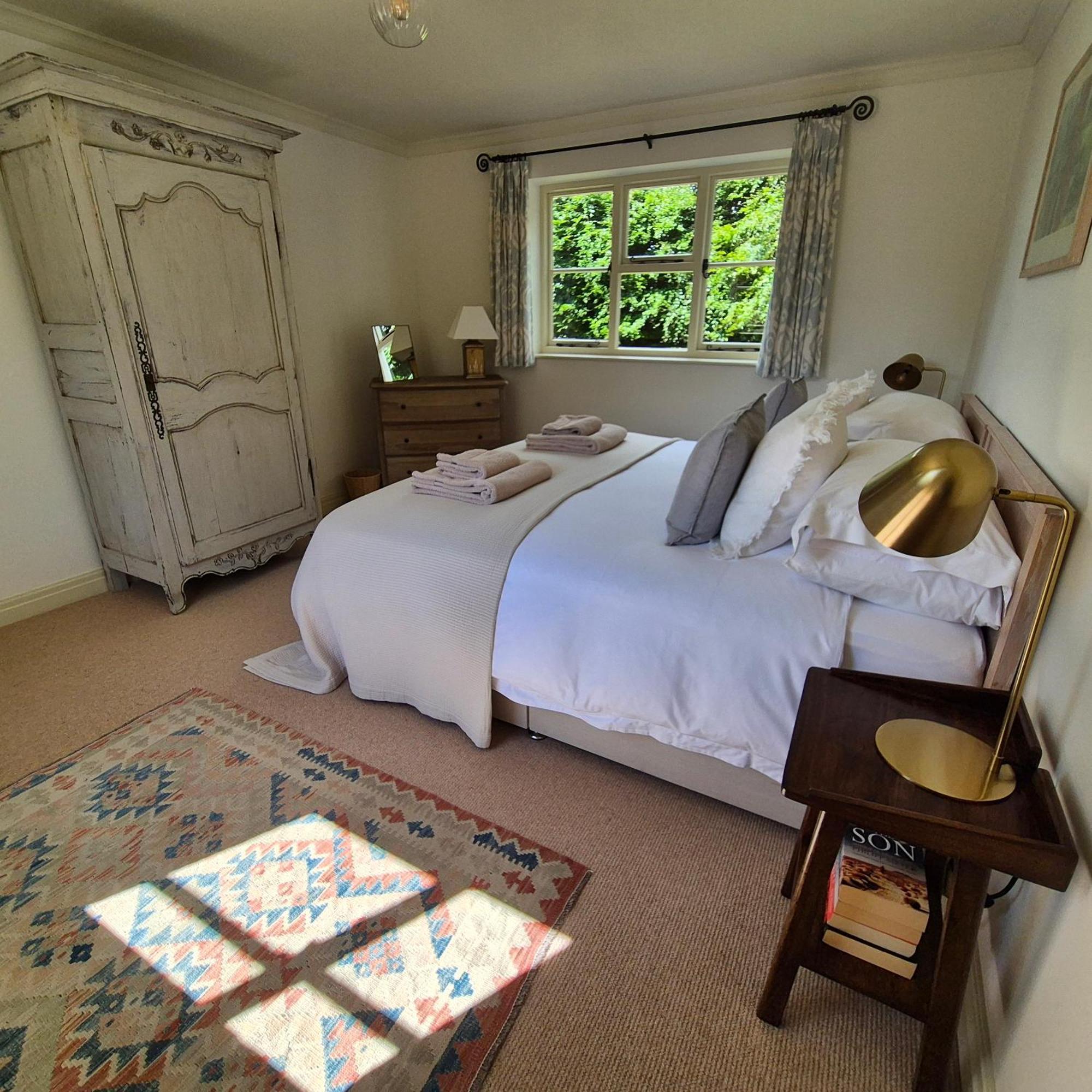 Lilly Hall Hopkiln - Exceptional 3 Bed Cottage In Ledbury Herefordshire Exterior photo